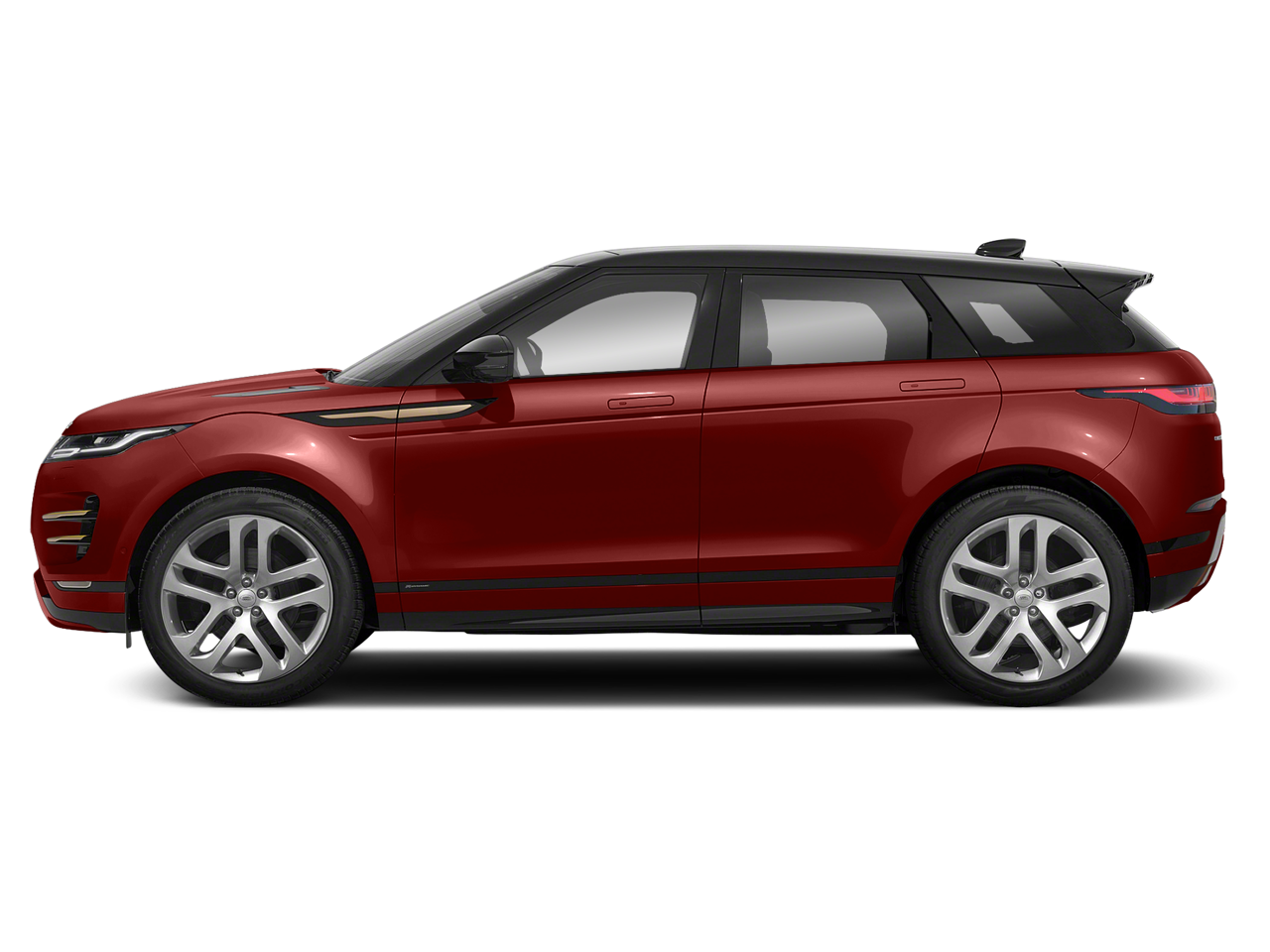 2021 Land Rover Range Rover Evoque R-Dynamic HSE