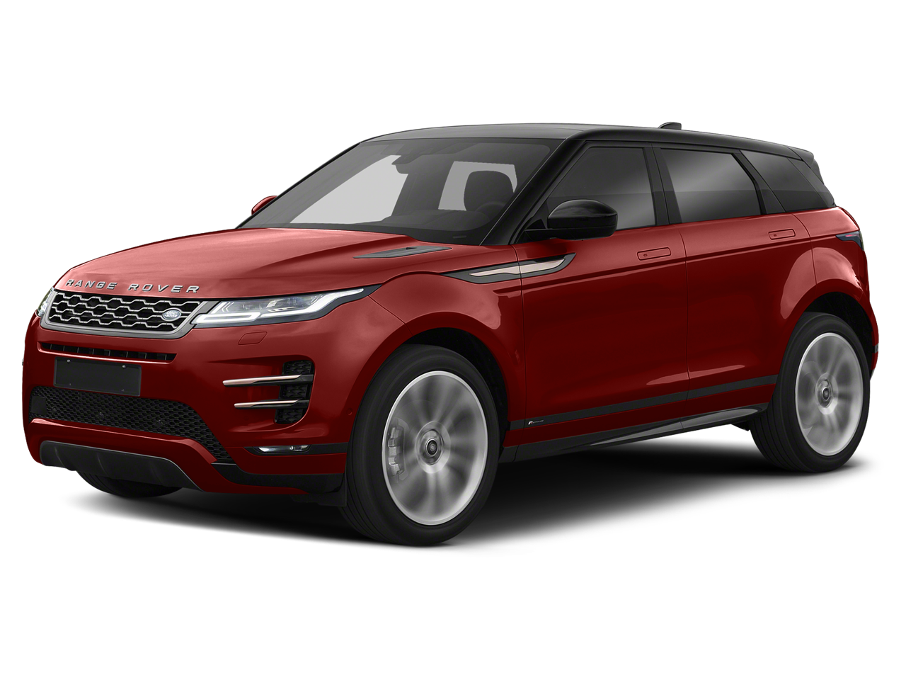 2021 Land Rover Range Rover Evoque R-Dynamic HSE