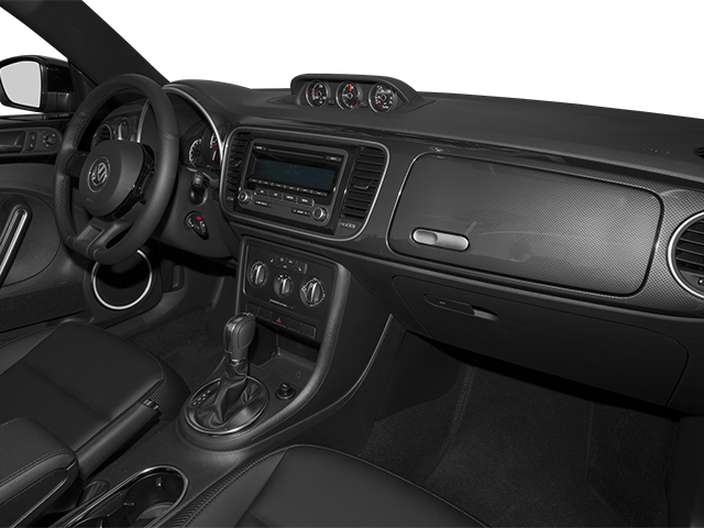 2014 Volkswagen Beetle 1.8T
