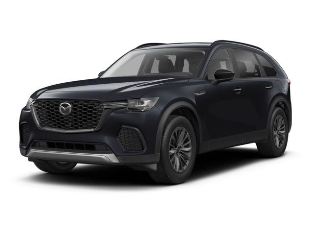 2026 Mazda CX-70 PHEV 