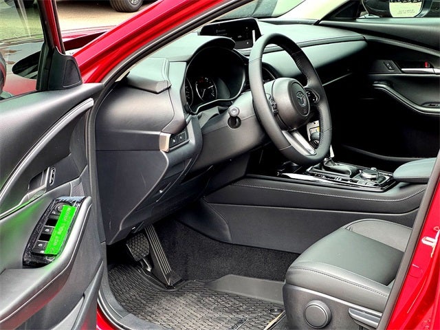 2025 Mazda Mazda CX-30 2.5 S Select Sport AWD