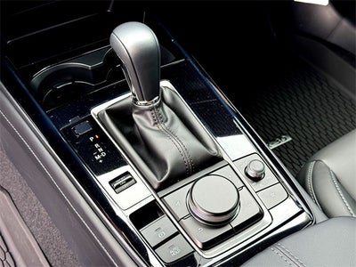 2025 Mazda Mazda CX-30 2.5 S Select Sport AWD