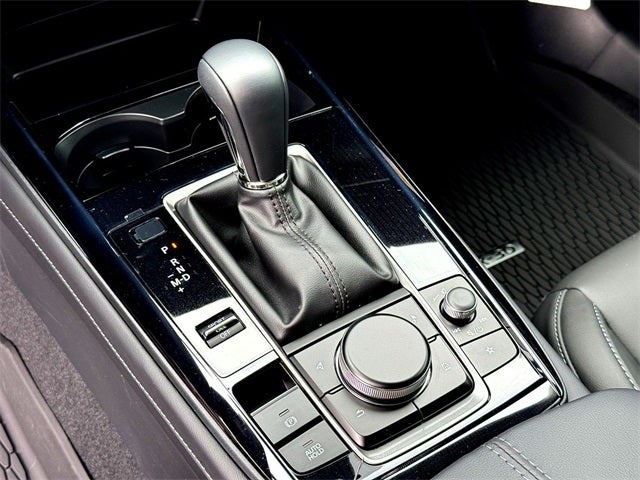 2025 Mazda Mazda CX-30 2.5 S Select Sport AWD