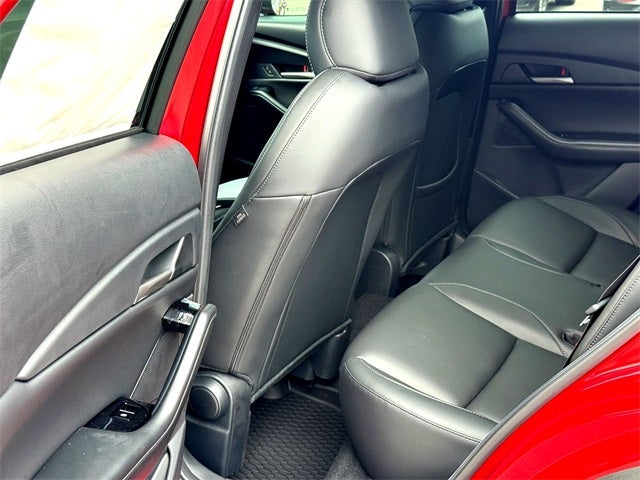 2025 Mazda Mazda CX-30 2.5 S Select Sport AWD