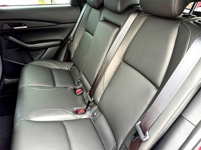 2025 Mazda Mazda CX-30 2.5 S Select Sport AWD