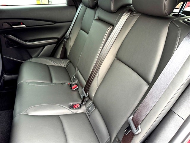 2025 Mazda Mazda CX-30 2.5 S Select Sport AWD