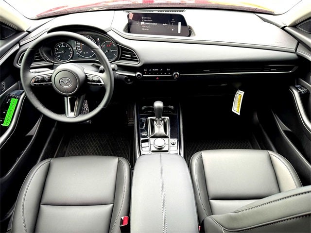 2025 Mazda Mazda CX-30 2.5 S Select Sport AWD