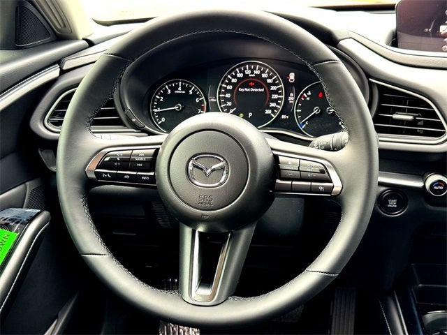 2025 Mazda Mazda CX-30 2.5 S Select Sport AWD
