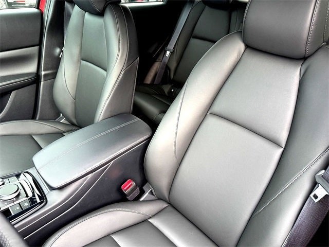 2025 Mazda Mazda CX-30 2.5 S Select Sport AWD