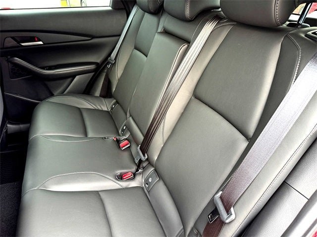 2025 Mazda Mazda CX-30 2.5 S Select Sport AWD