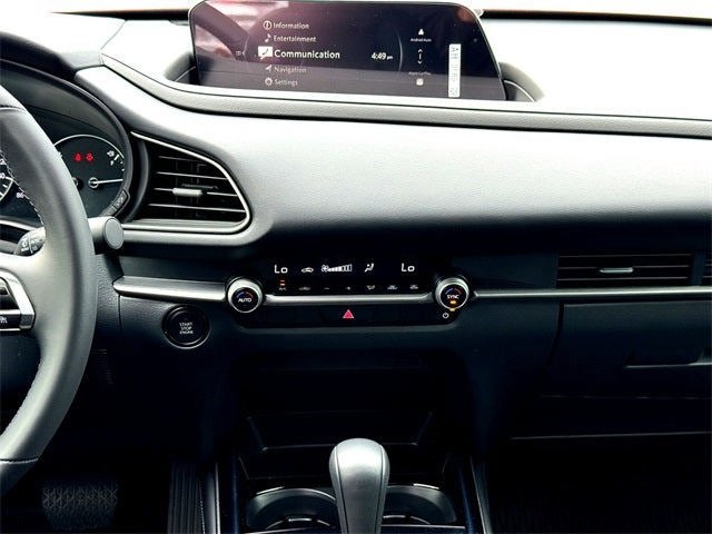 2025 Mazda Mazda CX-30 2.5 S Select Sport AWD
