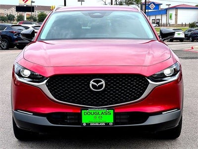 2025 Mazda Mazda CX-30 2.5 S Select Sport AWD
