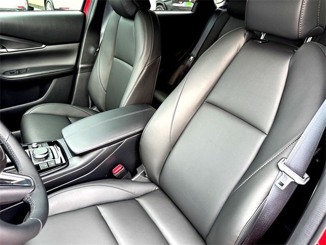 2025 Mazda Mazda CX-30 2.5 S Select Sport AWD