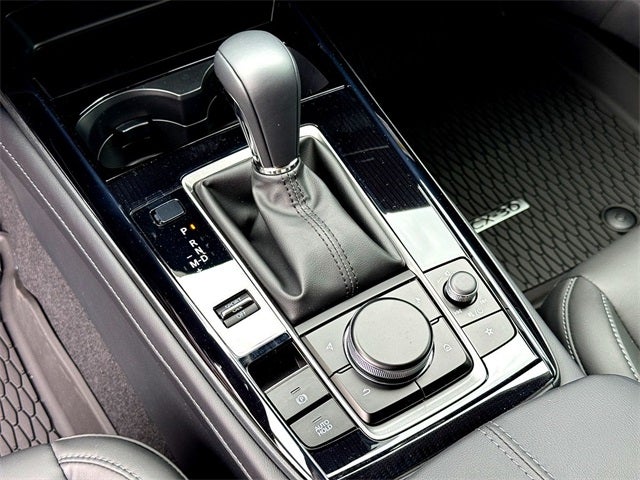 2025 Mazda Mazda CX-30 2.5 S Select Sport AWD