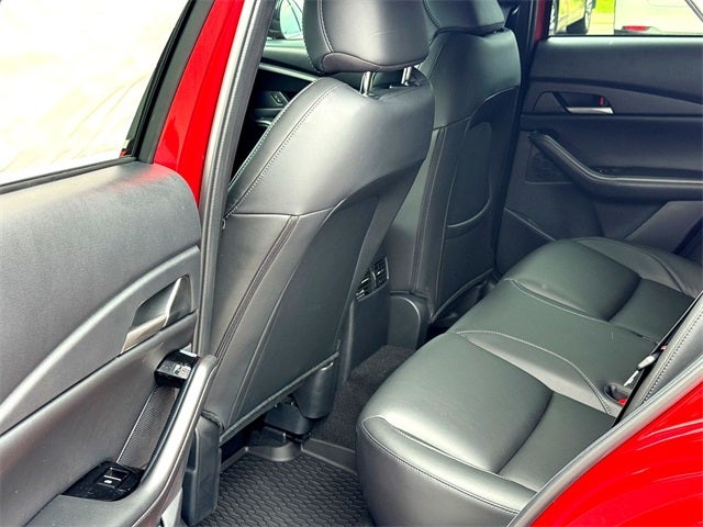 2025 Mazda Mazda CX-30 2.5 S Select Sport AWD