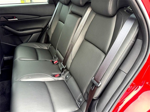 2025 Mazda Mazda CX-30 2.5 S Select Sport AWD