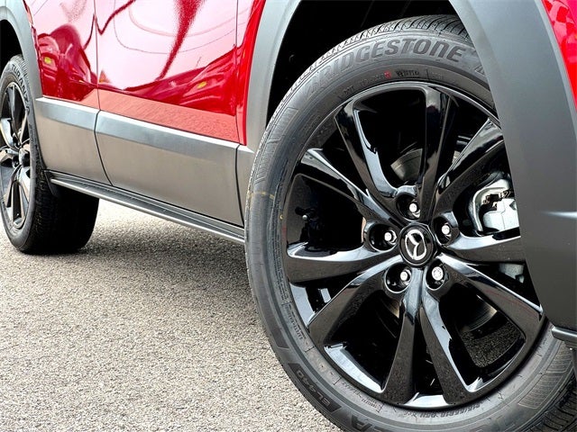 2025 Mazda Mazda CX-30 2.5 S Select Sport AWD