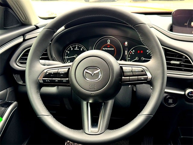 2025 Mazda Mazda CX-30 2.5 S Select Sport AWD