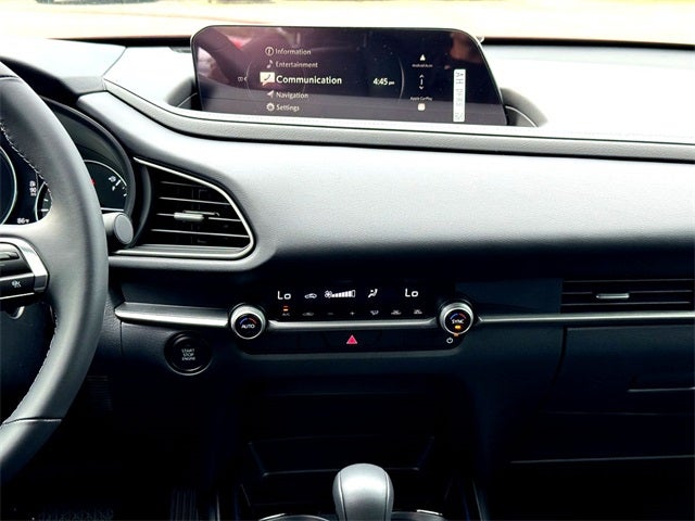 2025 Mazda Mazda CX-30 2.5 S Select Sport AWD