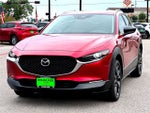 2025 Mazda Mazda CX-30 2.5 S Select Sport AWD