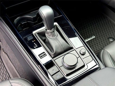 2025 Mazda Mazda CX-30 2.5 S Select Sport AWD