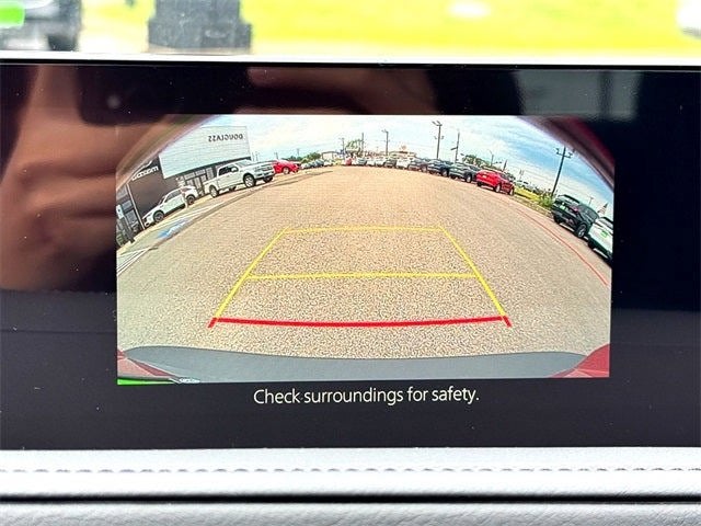 2025 Mazda Mazda CX-30 2.5 S Select Sport AWD