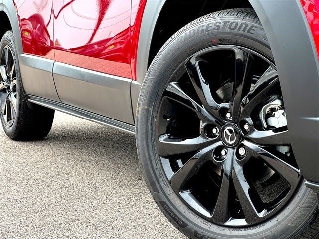 2025 Mazda Mazda CX-30 2.5 S Select Sport AWD