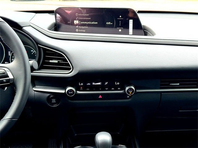 2025 Mazda Mazda CX-30 2.5 S Select Sport AWD