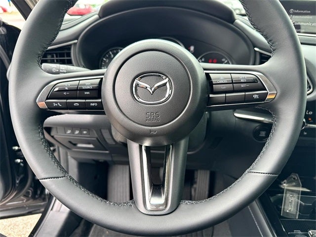 2025 Mazda Mazda CX-30 2.5 S Preferred AWD