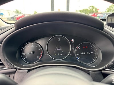 2025 Mazda Mazda CX-30 2.5 S Preferred AWD