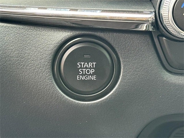 2025 Mazda Mazda CX-30 2.5 S Preferred AWD