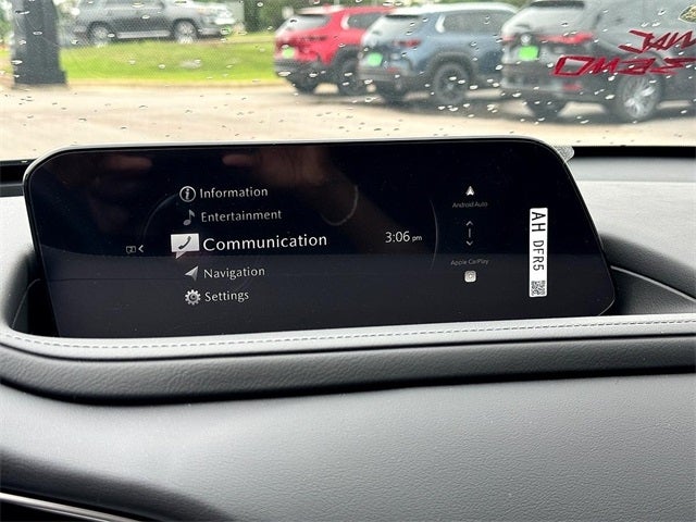 2025 Mazda Mazda CX-30 2.5 S Preferred AWD