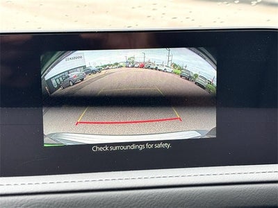 2025 Mazda Mazda CX-30 2.5 S Preferred AWD