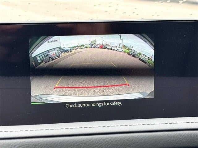 2025 Mazda Mazda CX-30 2.5 S Preferred AWD