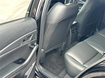 2025 Mazda Mazda CX-30 2.5 S Preferred AWD