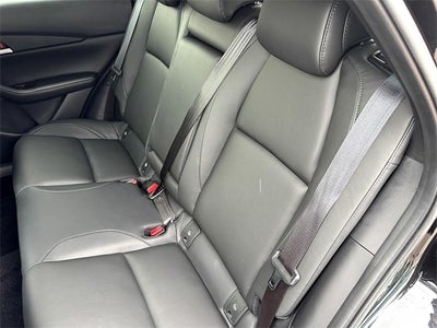 2025 Mazda Mazda CX-30 2.5 S Preferred AWD