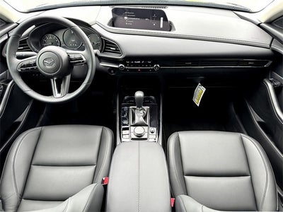 2025 Mazda Mazda CX-30 2.5 S Preferred AWD