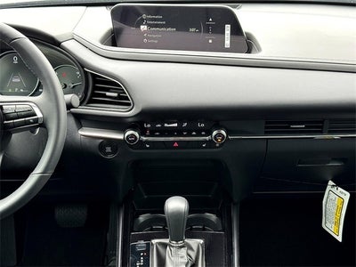 2025 Mazda Mazda CX-30 2.5 S Preferred AWD