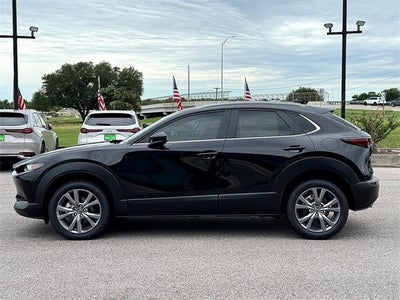 2025 Mazda Mazda CX-30 2.5 S Preferred AWD