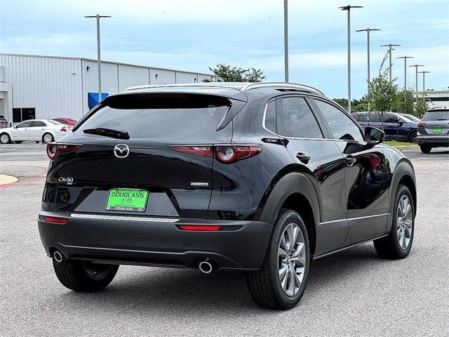 2025 Mazda Mazda CX-30 2.5 S Preferred AWD