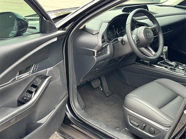 2025 Mazda Mazda CX-30 2.5 S Preferred AWD