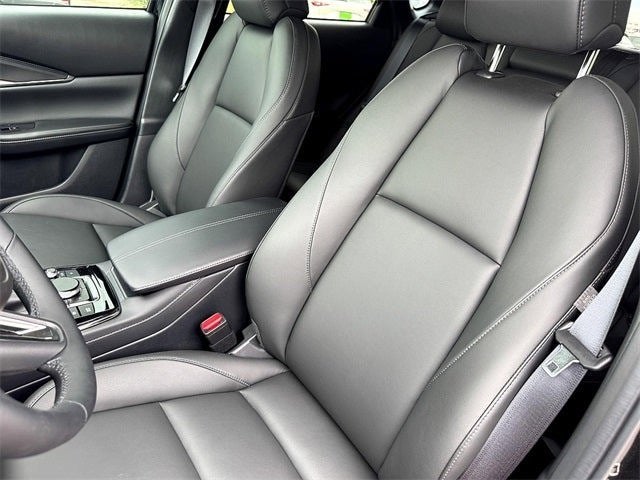 2025 Mazda Mazda CX-30 2.5 S Preferred AWD