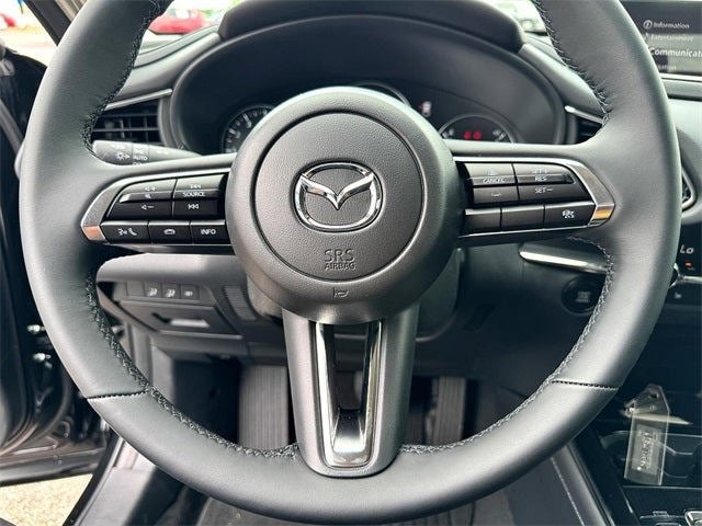 2025 Mazda Mazda CX-30 2.5 S Preferred AWD