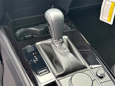 2025 Mazda Mazda CX-30 2.5 S Preferred AWD
