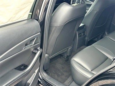 2025 Mazda Mazda CX-30 2.5 S Preferred AWD