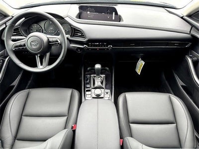 2025 Mazda Mazda CX-30 2.5 S Preferred AWD