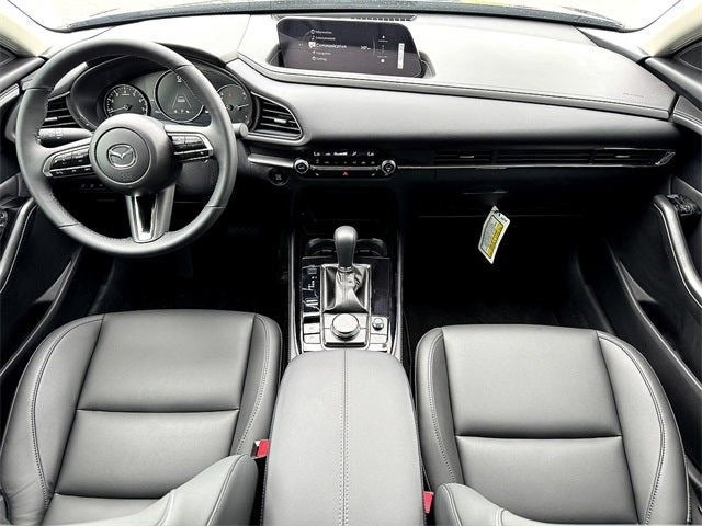 2025 Mazda Mazda CX-30 2.5 S Preferred AWD