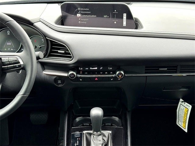 2025 Mazda Mazda CX-30 2.5 S Preferred AWD