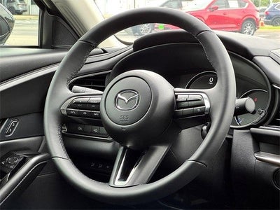 2025 Mazda Mazda CX-30 2.5 S Preferred AWD