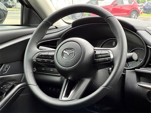 2025 Mazda Mazda CX-30 2.5 S Preferred AWD